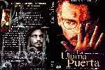 carátula dvd de La Ultima Puerta - Region 4