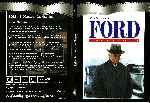 carátula dvd de Ford - El Hombre Y La Maquina