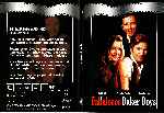 carátula dvd de Los Fabulosos Baker Boys - Coleccion Deaplaneta