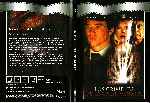 carátula dvd de Los Crimenes De La Calle Morgue