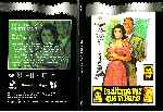 carátula dvd de La Ultima Vez Que Vi Paris - Coleccion Deaplaneta