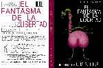 cartula dvd de El Fantasma De La Libertad - The Criterion Collection - Custom