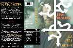 carátula dvd de La Via Lactea - 1969 - The Criterion Collection - Custom