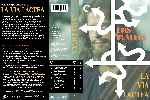 carátula dvd de La Via Lactea - 1969 - The Criterion Collection - Custom