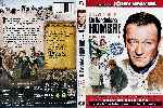 carátula dvd de Un Verdadero Hombre - Region 4