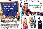 carátula dvd de El Empleado Del Mes - 2006 - Custom - V4
