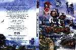 carátula dvd de Los Peques - Volumen 03 - Region 4