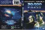 carátula dvd de 30000 Leguas Bajo El Mar - Region 4