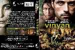 carátula dvd de Vinyan - Custom