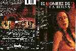 carátula dvd de El Hombre De La Bolsa 3 - Region 4