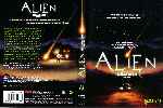 carátula dvd de Alien - Invasion
