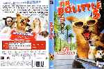 carátula dvd de Dr Dolittle 5