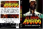 cartula dvd de El Gran Rugido - Custom