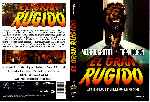 carátula dvd de El Gran Rugido - Custom
