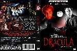 carátula dvd de Las Novias De Dracula - Custom - V4
