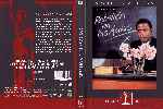 carátula dvd de Rebelion En Las Aulas - Custom - V2