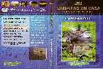 carátula dvd de Canarias En Casa - Lanzarote