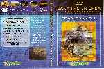 carátula dvd de Canarias En Casa - Gran Canaria