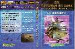 carátula dvd de Canarias En Casa - La Gomera