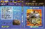 carátula dvd de Canarias En Casa - Tenerife