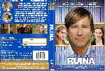 carátula dvd de Mi Vida Es Una Ruina - Custom