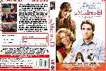 carátula dvd de La Madre De El - Custom