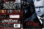 carátula dvd de Un Buen Hombre - Custom