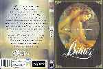 carátula dvd de Bilitis - Custom