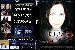 carátula dvd de Dina - Custom