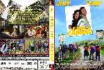 carátula dvd de Al Final Del Camino - Custom - V2
