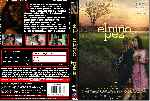carátula dvd de El Nino Pez - Custom