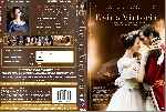 carátula dvd de La Reina Victoria - Custom