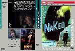 carátula dvd de Indefenso - Coleccion Cine De Autor - Custom