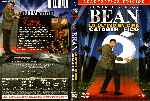 carátula dvd de Bean - Lo Ultimo En Cine Catastrofico - V2