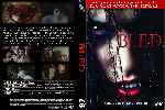 carátula dvd de Bled - Custom