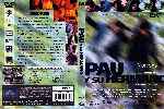 carátula dvd de Pau Y Su Hermano