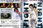 carátula dvd de Fight Night - Custom