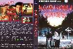 carátula dvd de Alguien Morira Esta Noche - Custom - V2