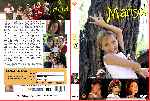 carátula dvd de Marisol - Miniserie Tv - Custom