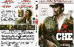 cartula dvd de Che - El Argentino - Region 4