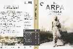 carátula dvd de El Arpa Birmana - The Criterion Collection - Custom