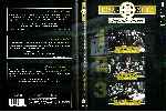 carátula dvd de Joyas Del Cine - Volumen 20 - Espadachines