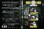 carátula dvd de Joyas Del Cine - Volumen 21 - Vaqueros