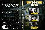 carátula dvd de Joyas Del Cine - Volumen 22 - Dramas