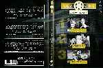 carátula dvd de Joyas Del Cine - Volumen 23 - Aventuras