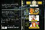 carátula dvd de Joyas Del Cine - Volumen 25 - Animacion