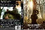 carátula dvd de Donde Viven Los Monstruos - Custom - V2