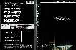 carátula dvd de Secuestrada - 1993 - The Criterion Collection - Custom