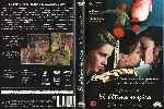 carátula dvd de El Ultimo Suspiro - 2001