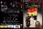 carátula dvd de Ay Carmela - Cine Espanol